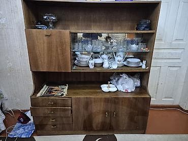 4 qapili dolab: Servant.Qiyməti razılaşma yolu ilə. Ünvan Sumqayıt — 2