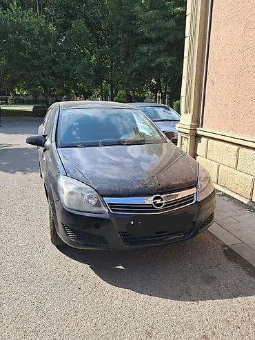 Opel astra icarəyə verilir depazit 200 azn gün 20 azn qalmamaq ?şərti — 1