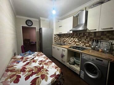 mingecevirde satilan menziller: Bakıxanov qəs., 3 otaqlı, Yeni tikili, 113 kv. m — 7