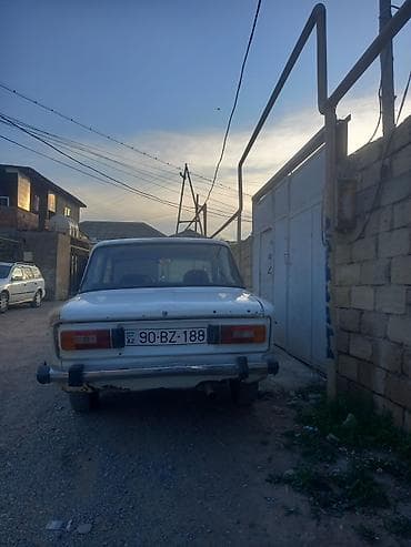 benzin nasos opel: VAZ (LADA) 2106: 1.6 l | 1998 il 73400 km Sedan — 2