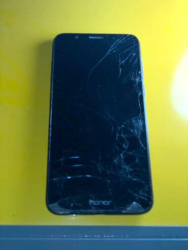 huawei nova 5t бишкек: Redmi 6A, 16 GB — 3