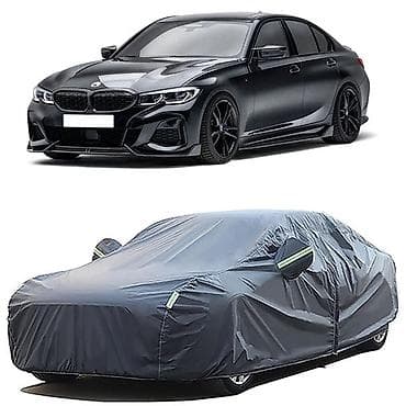 qazel tenti satilir: Avtomobil üzlükləri və tentlər, Yeni, Polietilen, Su keçirməyən, Ödənişli çatdırılma, Rayonlara çatdırılma — 1