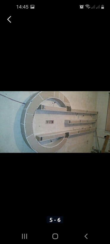 temir tikinti sirketi kreditle: Evlərinizin noldan təmiri.İşi tək götürürəm və hamısını da lazımı — 4