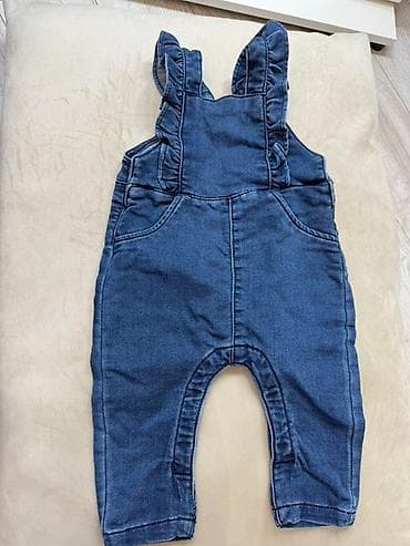 kombinezonlar: Kombinezon, Qız üçün, 3 - 6 ay — 1