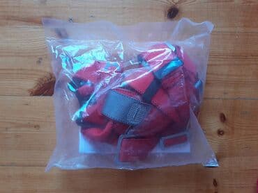 дом с бассейном: Təhlükəsizlik Kəməri (Protecta-AB10033) Yüksəkluk Üçün (Bütöv Bədən — 2