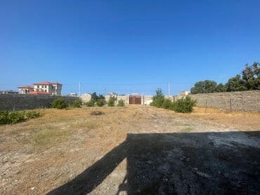 недвижимость в баку из рук в руки: 12 соток, Собственник, Купчая — 9