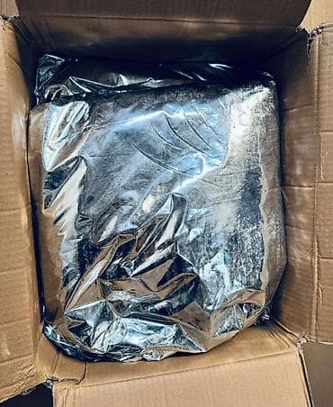 Ət və dəniz məhsulları: Salam, Darçın tozunun (cinnamon powder) topdan satışı ilə məşğuluq — 2