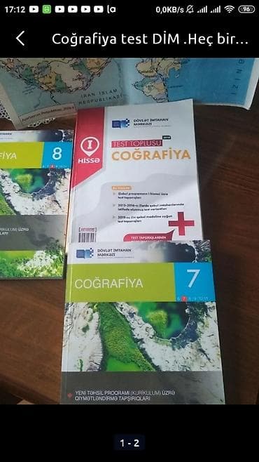 dini kitab: Digər kitablar və jurnallar — 7