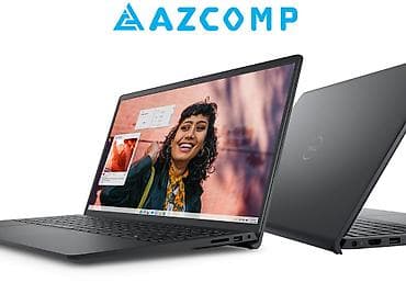 Dell Inspiron 15 3530 Sensor ekran Salam ✅Məhsula 12 ay qarantiya