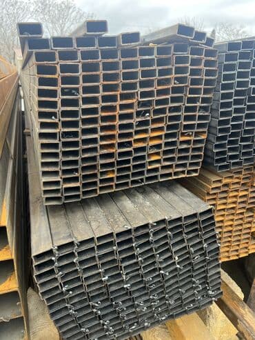 u profil qiymeti: Hər. Çeşiddə profil boru var. Hansi ölçü desəz var zəng. Edib — 4