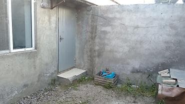 kiraye ev ecemi: ADELNİ. 1 otaqlı həyət evi kiraye verilir SABUNÇU bazarına marşruta — 4