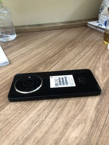 xiaomi redmi note 5 kontakt home: Redmi A3x, 64 GB, rəng - Qara, Sensor — 3