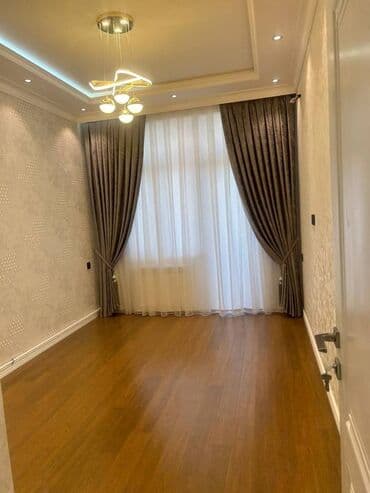 ehmedlide kiraye evler 2 otaqli 2022: 2 otaqlı, Yeni tikili, 55 kv. m — 18