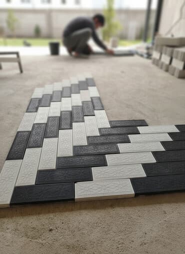 dam ortuyu: Dekorativ beton məhsullar və landşaft örtükləri Məhsul çeşidləri: - — 1