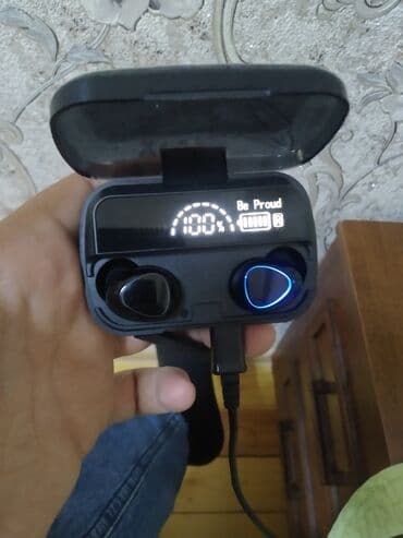 алиса купить в баку: Pover bank nauşnik — 2