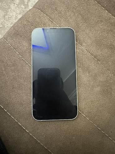 iphone 12 ekran sekilleri: IPhone 13, Ağ, Face ID — 2