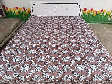 carpayılar: Yeni, İkinəfərlik çarpayı — 3