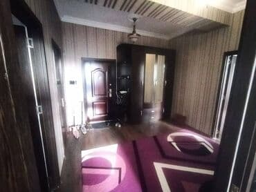 hezi aslanovda 3 otaqli evler: 3 otaqlı, Yeni tikili, 93 kv. m — 8