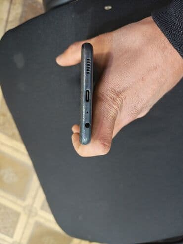 redmi note 7 kabrolar: Samsung Galaxy A13, 128 GB, rəng - Boz, İki sim kartlı — 5