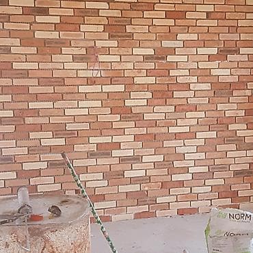 Kabançik travertin dekorativni daş usdasi — 8