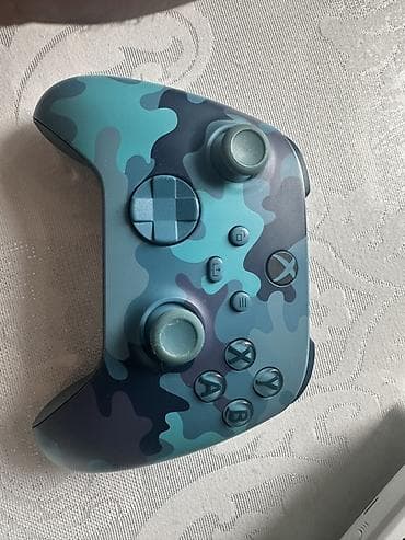 xbox series s qiyməti: Xbox Series S konsolu Ideal veziyyetdedir hec bir problemi yoxdur — 4