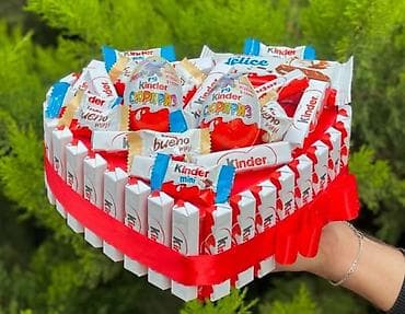 детские вещи мешком: Kinder hədiyyəliklər sifarişlə hazırlanır.Çatdırılma var — 3