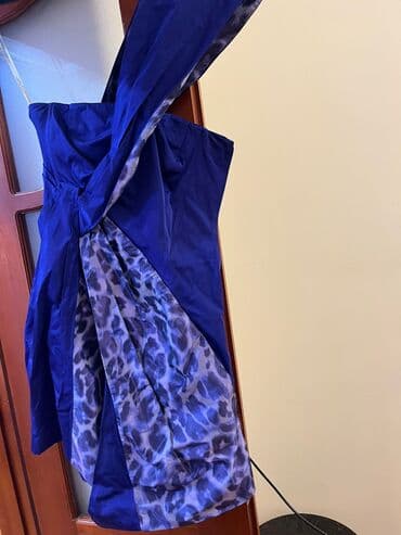 Ziyafət donları: Bir dəfə geyinilib — 2