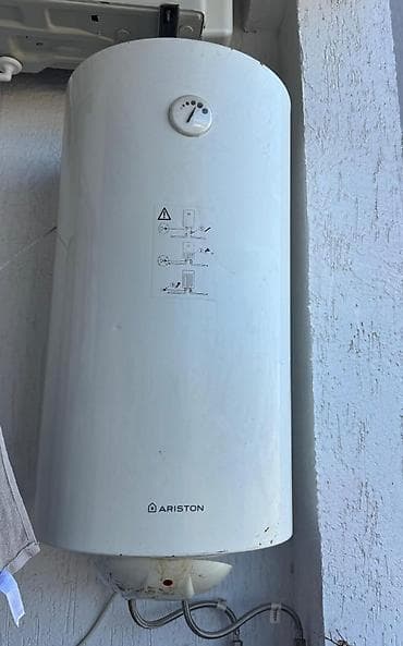 Ariston 80 l, İşlənmiş, Ünvandan götürmə lalafo.az -da Ariston 80 l, İşlənmiş, Ünvandan götürmə