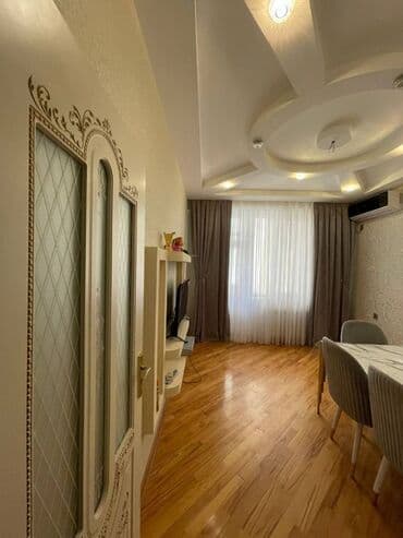 купить дом в шаганах: 2 комнаты, Новостройка, 53 м² — 1