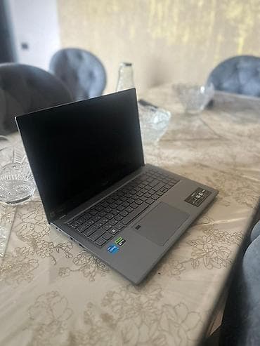 Планшеты: Новый Acer Aspire, 15.6 ", Intel Core i5, 512 ГБ — 4