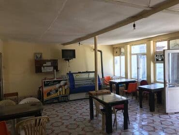 sumqayit restoranlar: 8 Noyabr prospektində,Günəş market yaxınlığında,sahəsi 78kv olan 1 — 2