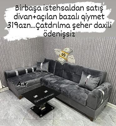 ugur divan: Künc divan, Yeni — 1