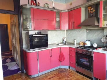 9 mkr yeni tikililer: Bakı, 3 otaqlı, Köhnə tikili, 70 kv. m — 6