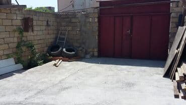 sahil qəsəbəsində evlərin qiyməti: Badamdar qəs. 4 otaqlı, 140 kv. m, Kredit yoxdur, Orta təmir — 1