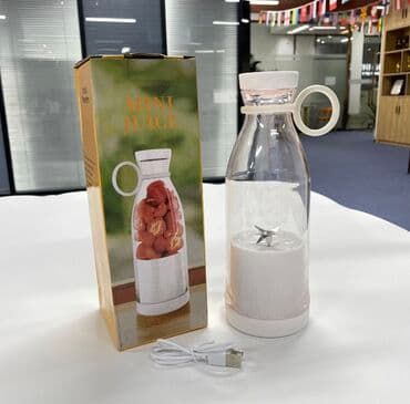 baku electronics blenderler: Ручной блендер, Новый, Бесплатная доставка — 1