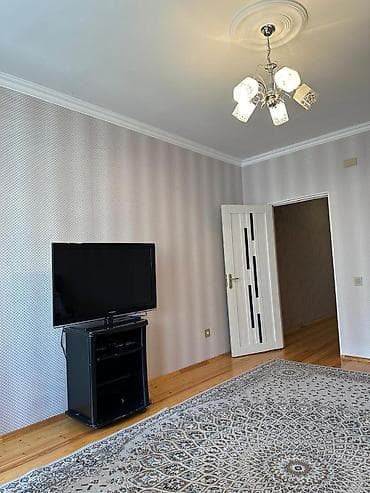 depozitsiz taksi isi: Kirayə verilir Stansiya Sumqayıt Şəfəq qəsəbəsində Mənzil – çoxotaqlı — 3