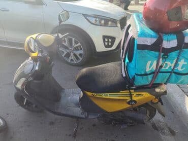 чемодан с инструментами для автомобиля: ZIGZAG skuter – şəhər içi rahat və iqtisadi nəqliyyat vasitəsi. Qeyd — 3