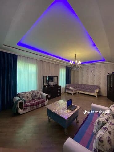 20 ci sahe ev: 4 комнаты, 140 м², Нет кредита, Свежий ремонт — 4