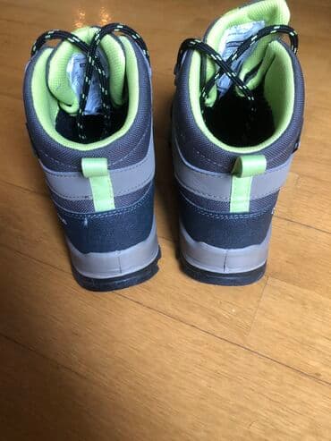 uşaq geyim: Botinka, Uniseks, 34 — 3