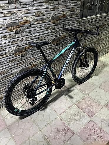 velosiped satisi lalafo: Salam Velosped Tam İdal Vəzyətədir Saxlamaqa Yer Yoxdur Deyə Satıram — 2