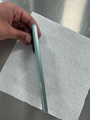 xiaomi buxarlı utu: Xiaomi 13T Pro, 512 GB, rəng - Yaşıl, 
 Sensor — 3