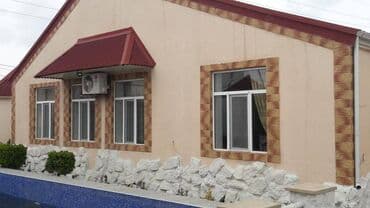 ev certiyojları: Mərdəkan, 125 kv. m, 4 otaqlı, Hovuzlu — 11