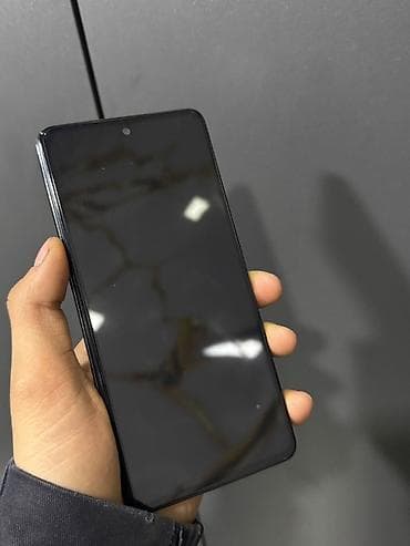 Samsung Galaxy A52, 128 GB, rəng - Qara, Barmaq izi, İki sim kartlı