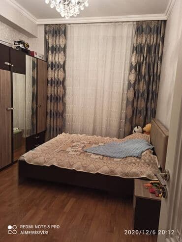 купить дом в хырдалане: 2 комнаты, Новостройка, 61 м² — 5