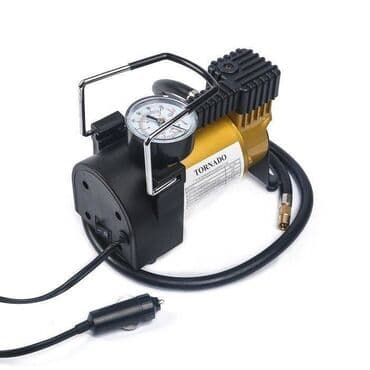 tent satışı: Yeni Teker dolduran hava nasosu elektron Güclü ve keyfiyyetli Bütün — 2