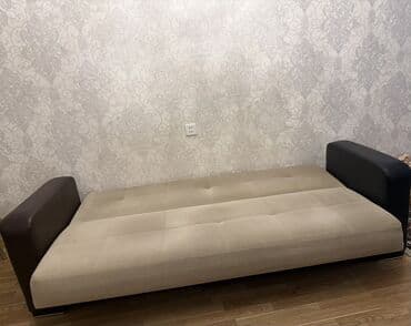 пружины для дивана: Раскладной диван, Б/у, Раскладной, С подъемным механизмом, Нет доставки — 2