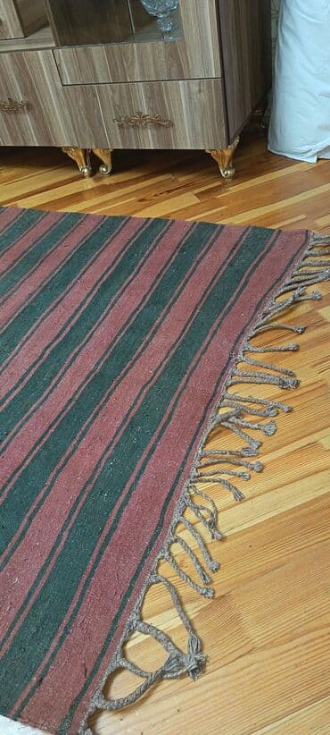 taxta material: Xalça Dekorativ — 1