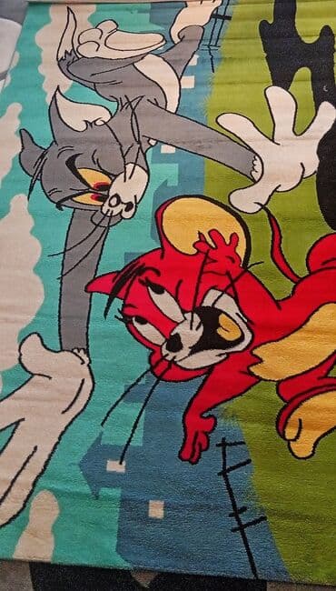 xalça işlenmiş: Xalça Kredit yoxdur — 1