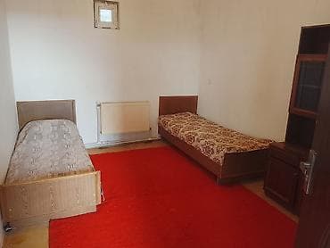 Yeni Suraxani 2 otaqlı ev – mebel və məişət texnikası ilə Plan və