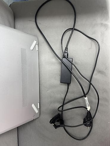 HP Pavilion Laptop 15-cs1xxx – gümüşü korpuslu, yüngül və gündəlik — 5